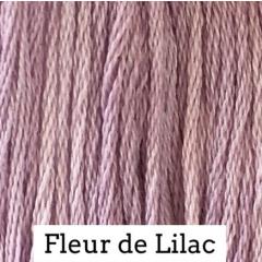 Fleur De Lilac - Classic Colorworks