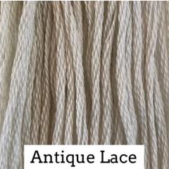 Antique Lace - Classic Colorworks