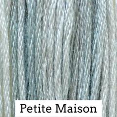 Petite Maison - Classic Colorworks