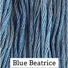 Blue Beatrice - Classic Colorworks