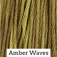 Amber Waves - Classic Colorworks