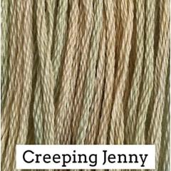 Creeping Jenny - Classic Colorworks