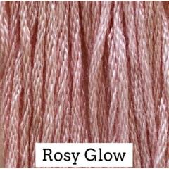 Rosy Glow - Classic Colorworks