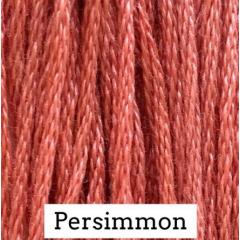 Persimmon - Classic Colorworks