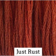 Just Rust - Classic Colorworks