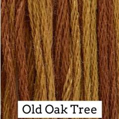 Old Oak Tree - Classic Colorworks