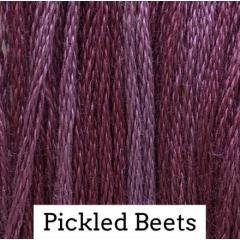 Pickled Beets - Classic Colorworks