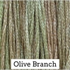 Olive Branch - Classic Colorworks