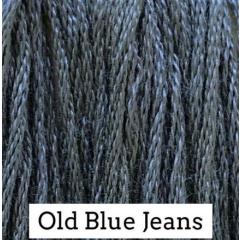 Old Blue Jeans - Classic Colorworks