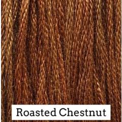 Roasted Chestnut - Classic Colorworks