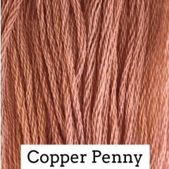 Copper Penny - Classic Colorworks
