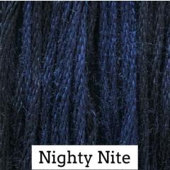 Nighty Nite - Classic Colorworks