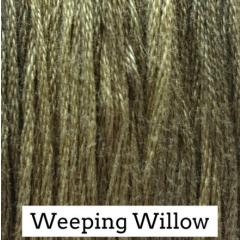 Weeping Willow - Classic Colorworks