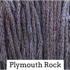 Plymouth Rock - Classic Colorworks