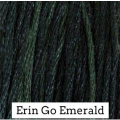 Erin Go Emerald - Classic Colorworks