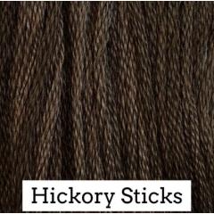 Hickory Sticks - Classic Colorworks