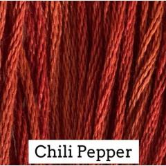 Chili Pepper - Classic Colorworks