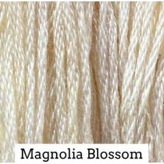 Magnolia Blossom - Classic Colorworks