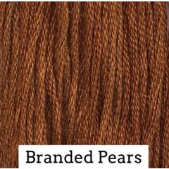 Brandied Pears - Classic Colorworks