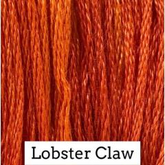 Lobster Claw - Classic Colorworks