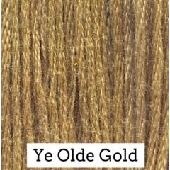 Ye Olde Gold - Classic Colorworks