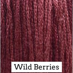Wild Berries - Classic Colorworks