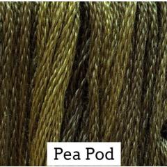 Pea Pod - Classic Colorworks