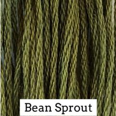 Bean Sprout - Classic Colorworks
