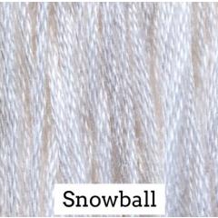 Snowball - Classic Colorworks
