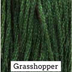 Grasshopper - Classic Colorworks