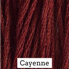 Cayenne - Classic Colorworks
