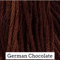 German Chocolate - Classic Colorworks