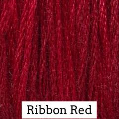 Ribbon Red - Classic Colorworks