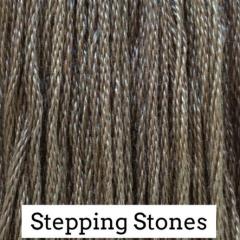 Stepping Stones - Classic Colorworks