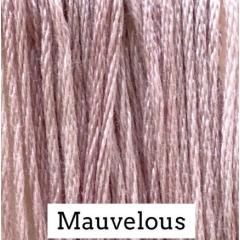 Mauvelous - Classic Colorworks