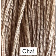 Chai - Classic Colorworks