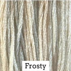 Frosty - Classic Colorworks