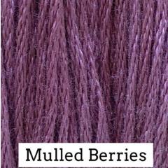 Mulled Berries - Classic Colorworks