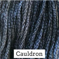 Cauldron - Classic Colorworks