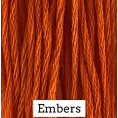 Embers - Classic Colorworks