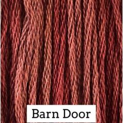 Barn Door - Classic Colorworks