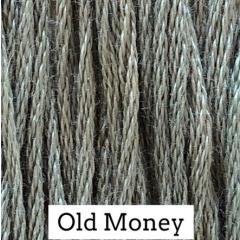 Old Money - Classic Colorworks