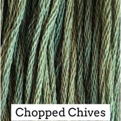Chopped Chives - Classic Colorworks