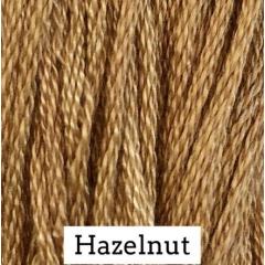 Hazelnut - Classic Colorworks