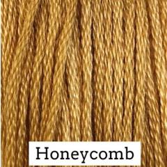Honey Comb - Classic Colorworks