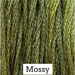 Mossy - Classic Colorworks