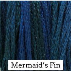 Mermaids Fin - Classic Colorworks