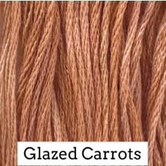 Glazed Carrots - Classic Colorworks