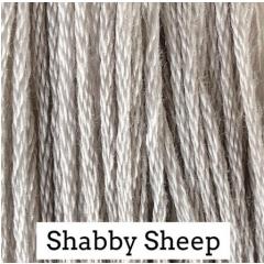 Shabby Sheep - Classic Colorworks
