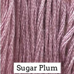 Sugar Plum - Classic Colorworks